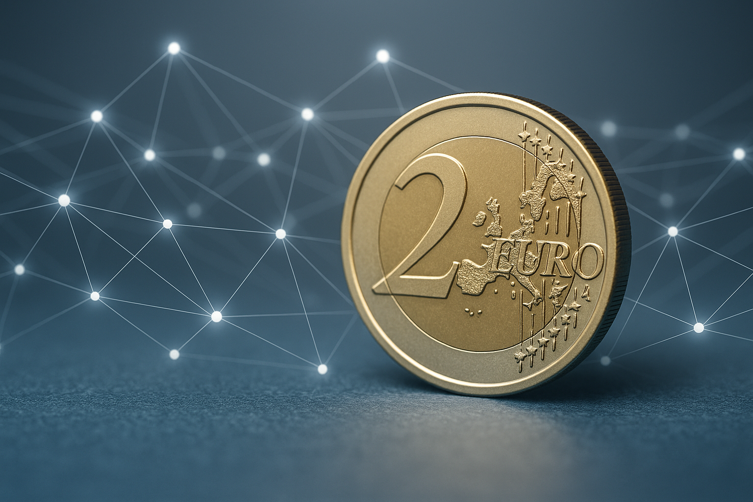 euro digitale Italia
