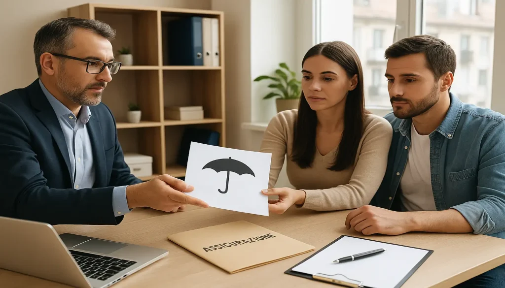 mercato delle assicurazioni