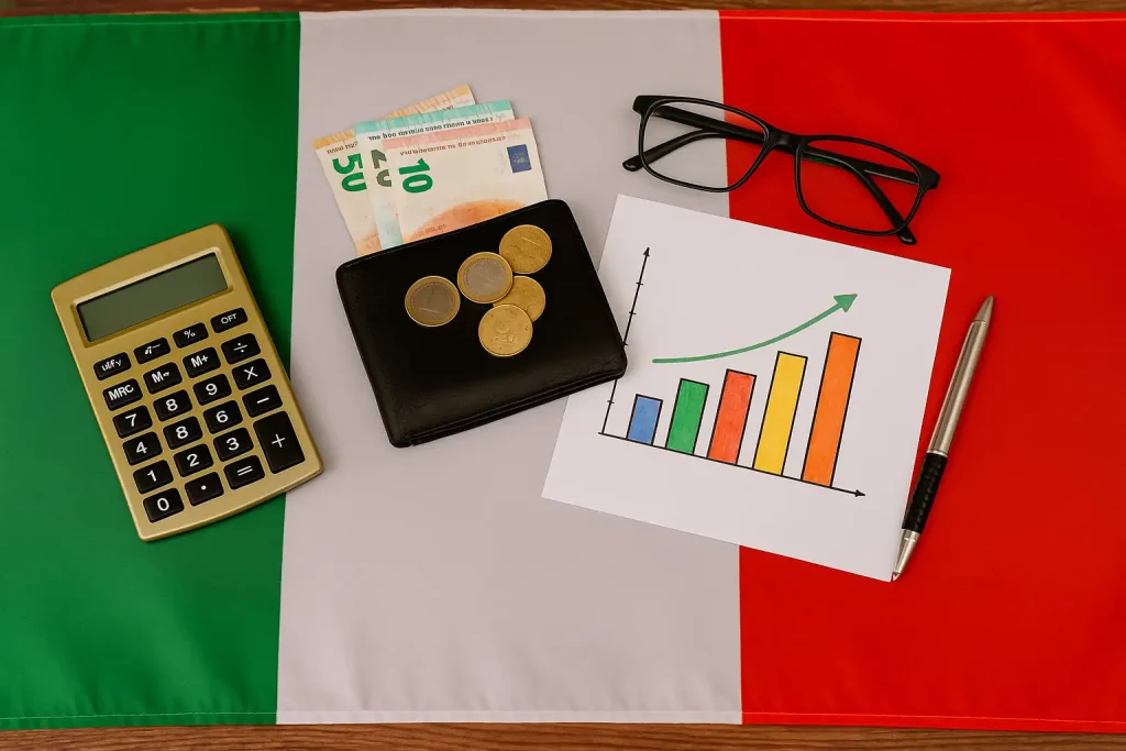 portafoglio di investimenti